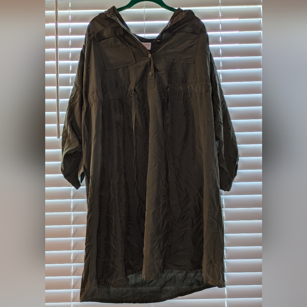 Ingrid & Isabel Women's Maternity Dress Size XL